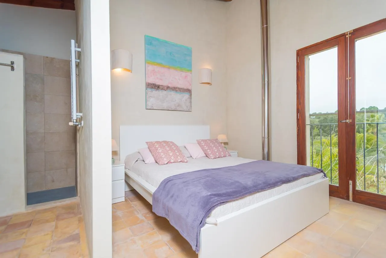 Can Pina - Eco Redonda 1 - (Adults Only) 코스티츠 0*,  스페인
